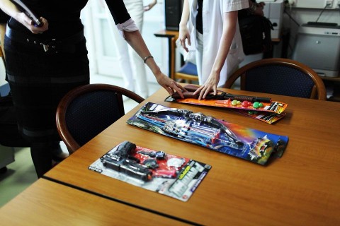 impotenciát okozó gyerekjátékok (gyerekjáték, )