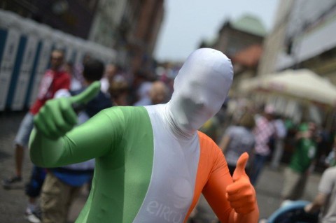 ír drukker (ír drukker)