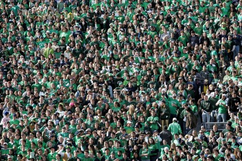 ír szurkolók (ír szurkolók)