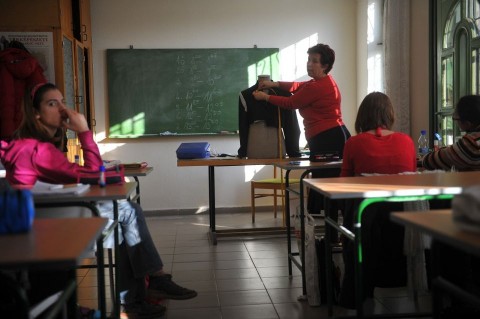 iskola (szakképzés, )