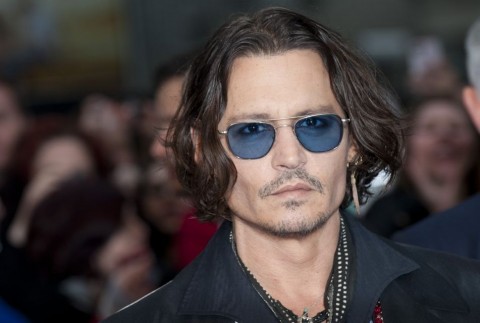 johnny depp (johnny depp, )