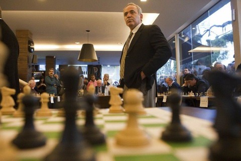 kasparov (kaszparov, )