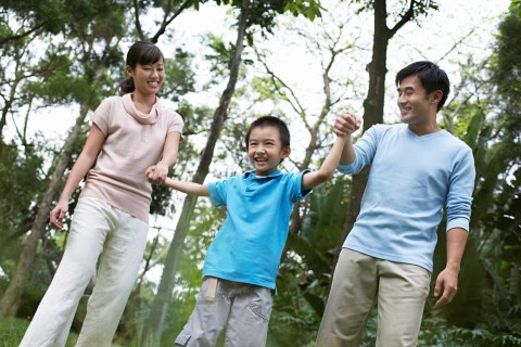 kínai-család (kínai család)