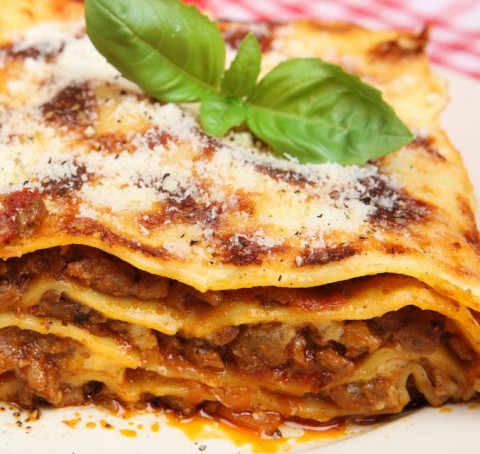 lasagne (lasagne )