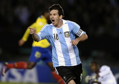 lionel messi (lionel messi, )