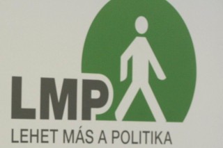 lmp (lehet más a politika, )