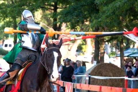 lovag (lovagi torna)