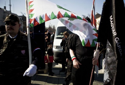 magyar gárda (magyar gárda, )