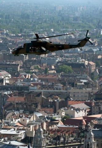 magyar honvédség (magyar honvédség, )