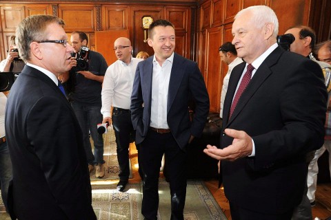 matolcsy, rogán és harrach (matolcsy györgy, rogán antal, harrach péter)