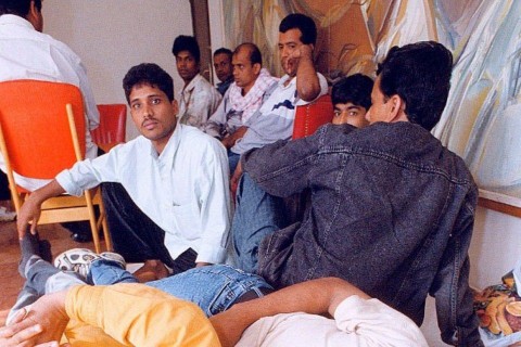 menekülttábor-berettyóújfalu (menekülttábor berettyóújfalu)