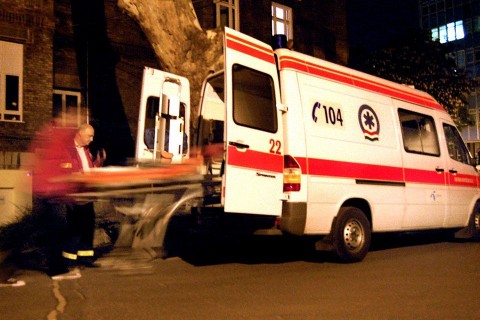 mentő (omsz, mentő, TNOR)