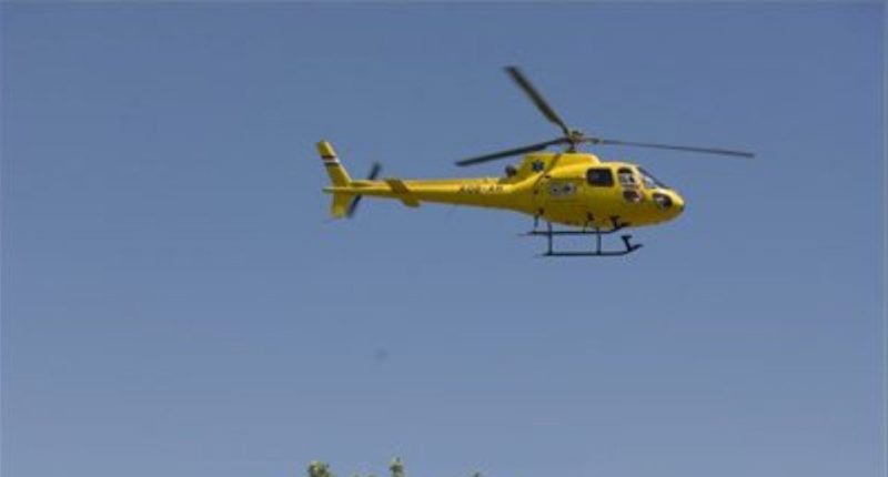 mentőhelikopter (ingyenes, )