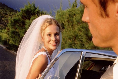 menyasszony (feleség, )