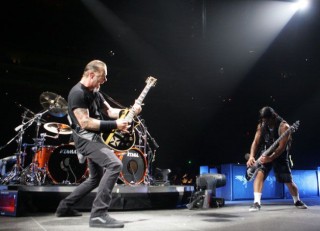 metallica (metallica)