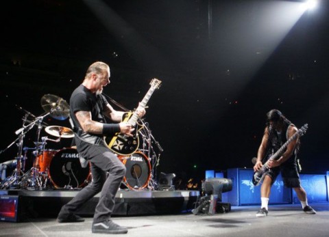 metallica (metallica)