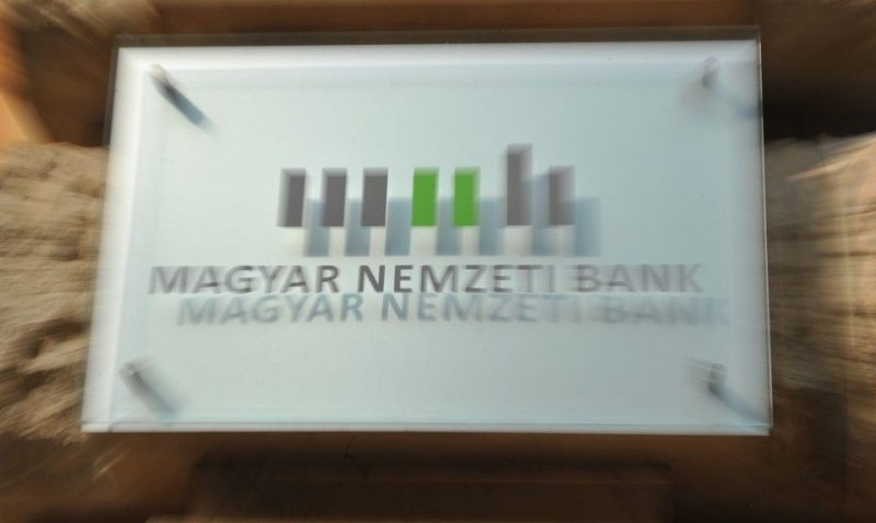 mnb (magyar nemzeti bank)