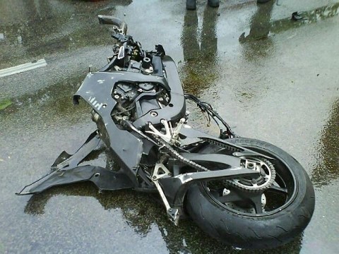 motorbaleset (motorbaleset)