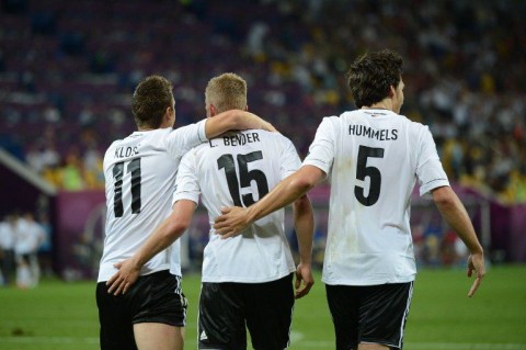 németek (németek, )