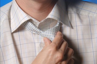 nyakkendő (nyakkendő, )