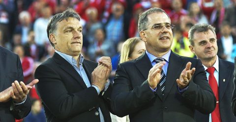 orbán viktor kósa lajos (orbán viktor, kósa lajos)