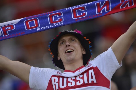 orosz válogatott (orosz válogatott, foci eb 2012, labdarúgó eb 2012)