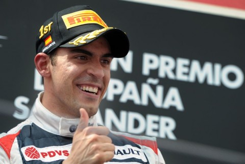 pastor maldonado (pastor maldonado, )
