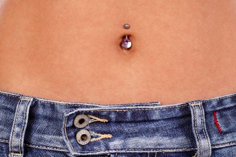 piercing (piercing, testékszer)