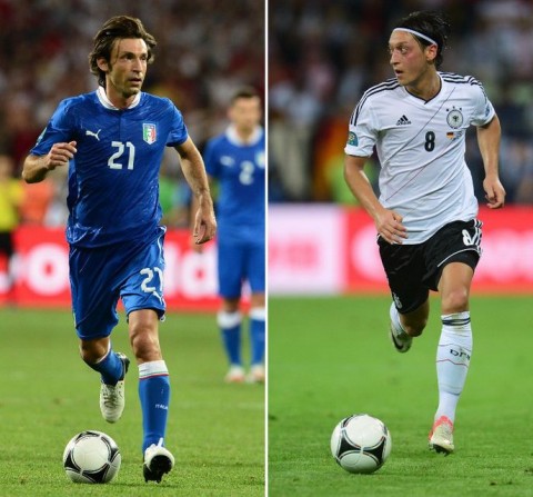 pirlo, özil (pirlo, özil, )