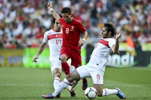 portugál válogatott (portugál válogatott, )