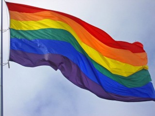 pride zászló (pride zászló, eurogames)