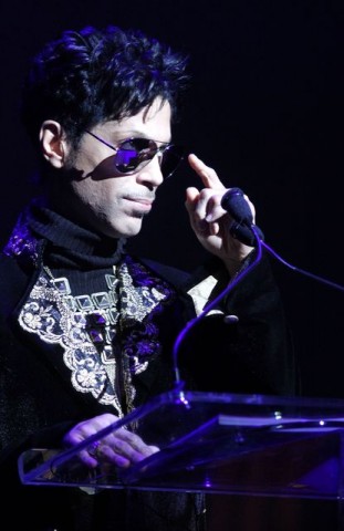 prince (prince, )