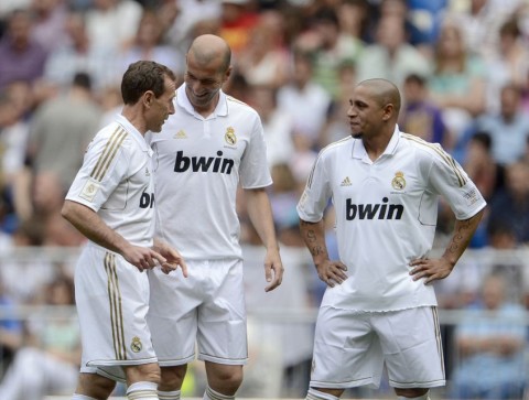 real madrid legendák (real madrid legendák)
