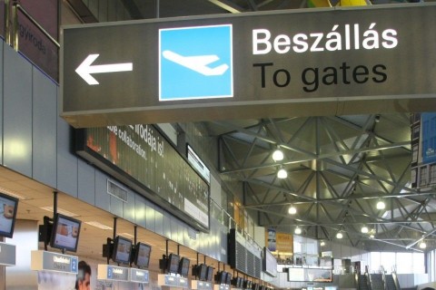 repülőtér (budapest airport, repülőtér)