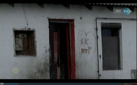 roma ház (romák, )