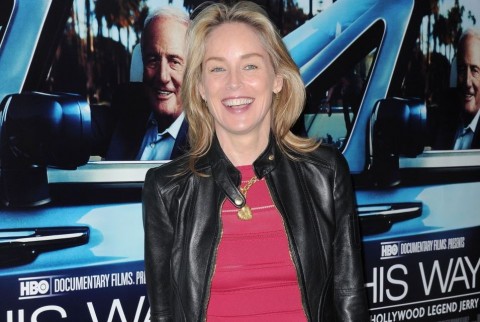 sharon stone (sharon stone)