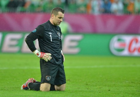 shay given (shay given, )