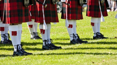 skót szoknya (skót szoknya)