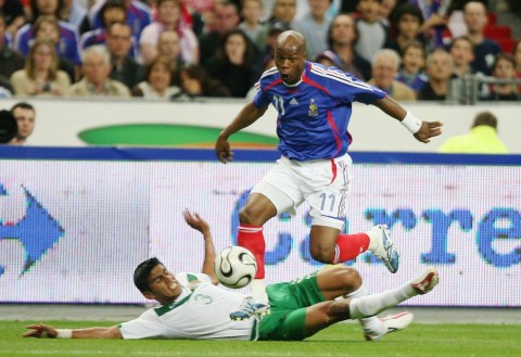 sylvian wiltord (sylvian wiltord)