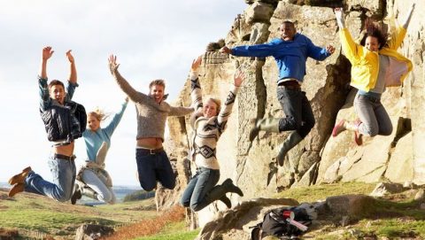 szabadság (szabadság, kirándulás, nyaralás)