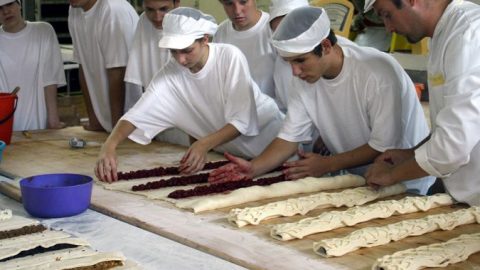 szakképzés (szakképzés, )