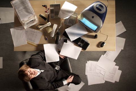 számítógép (számítógép, rendetlenség)