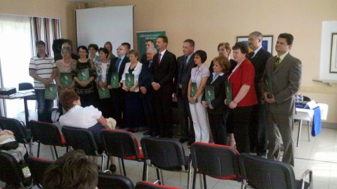 széchkártya kapuváron (Kapuvár)