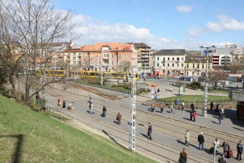 széll-kálmántér (széll kálmán tér, )