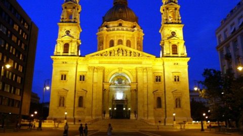 szent-istván-bazilika (szent istván bazilika, )