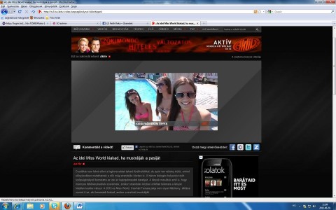 szépségkirálynők (szépségkirálynők)