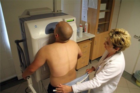 tüdőszűrés (ingyenes, )