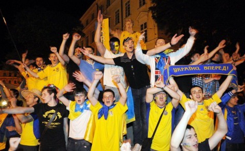 ukrán drukkerek (ukrán drukkerek)