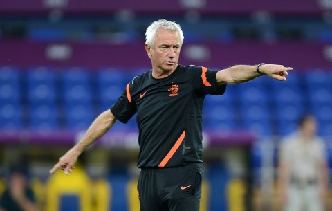 van marwijk (van marwijk, )