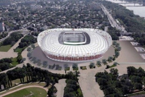 varsói stadion (varsói stadion)